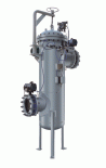 Catalyst Recovery Systems Catalyst Recovery Systems