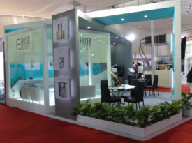 Vibrant Gujarat Global Trade Show-13, Gandhinagar