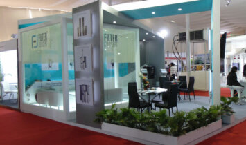 Vibrant Gujarat Global Trade Show-13, Gandhinagar