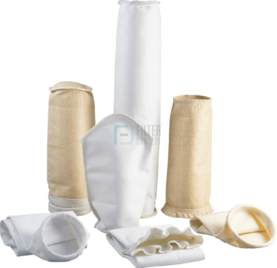 Dust Collection Woven/Non Woven Filter Bags