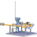 Metering Skid Filtration Systems