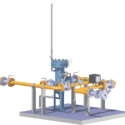 Metering Skid Filtration Systems Metering Skid Filtration Systems