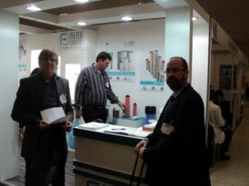 Filtech 2011 Wiesbaden – Germany – March 2011