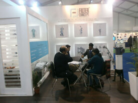 11th EA Water International Exhibition & Conference