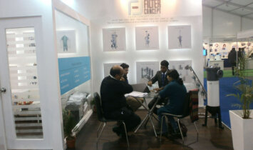 11th EA Water International Exhibition & Conference