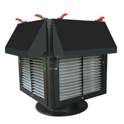 Air Intake Filter Systems