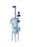 Auto Backflush Type Self Cleaning Filter Housing Auto Backflush Type Self Cleaning Filter Housing