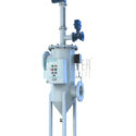 Auto Backflush Type Self Cleaning Filter Housing Auto Backflush Type Self Cleaning Filter Housing