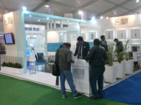 11th EA Water International Exhibition & Conference