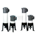 PVC Bag Filter Housing PVC Bag Filter Housing