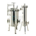 Bag Filter Housing Bag Filter Housing