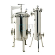 Bag Filter Housing Bag Filter Housing
