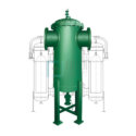Basket Filter & Strainers Basket Filter & Strainers