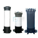 PVC Cartridge Filter Housing PVC Cartridge Filter Housing