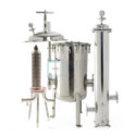 Cartridge Filter Housing Cartridge Filter Housing