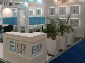 11th EA Water International Exhibition & Conference