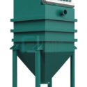 Pulse Jet Dust Collection Systems Pulse Jet Dust Collection Systems