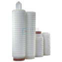 Polypropylene Pleated Cartridge Polypropylene Pleated Cartridge