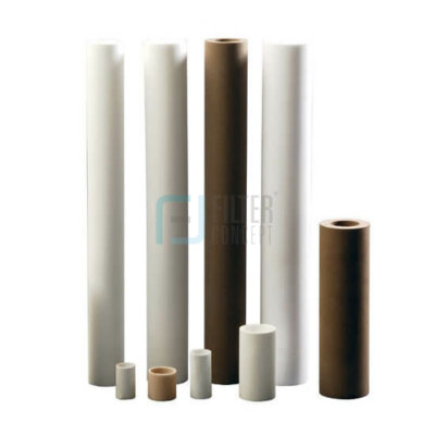 Sintered (Non – Metallic) Filter Cartridges