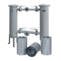 Gas Filter Gas Filter