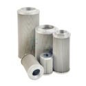 Hydraulic & Lube Oil Filter Hydraulic & Lube Oil Filter