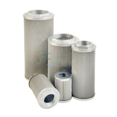 Hydraulic & Lube Oil Filter