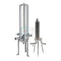 Hygienic Filter Housing Hygienic Filter Housing