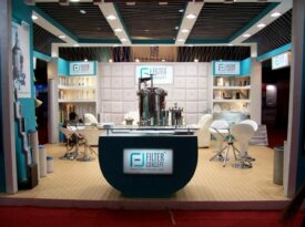 Chemtech – Pharmatech, Mumbai,  February – 2009