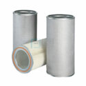 Gas Turbine Air Intake Filter Gas Turbine Air Intake Filter
