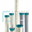 Pleated Dust Collection Bag Pleated Dust Collection Bag
