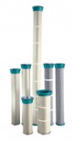 Pleated Dust Collection Bag Pleated Dust Collection Bag