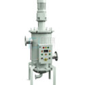 Scrapper Mechanism Type Self Cleaning Filter Housing Scrapper Mechanism Type Self Cleaning Filter Housing
