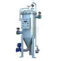 Auto Back Wash Type Self Cleaning Filter Housing Auto Back Wash Type Self Cleaning Filter Housing
