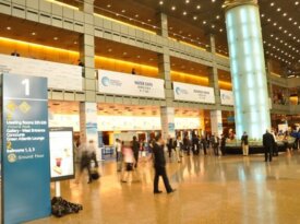 Singapore Internation Water week – 2011, Singapore