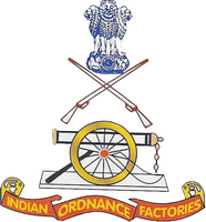 Ordnance Factory Ordnance Factory