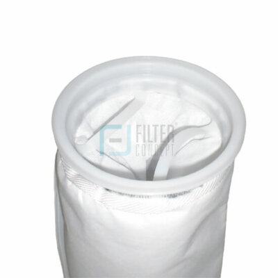 Iron Removal Filter Bags