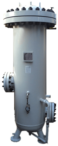 Gas – Liquid Coalescer Filter System Gas – Liquid Coalescer Filter System