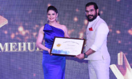 CEO, Mr. Mehul Panchal is now “Times Man of the year 2018”