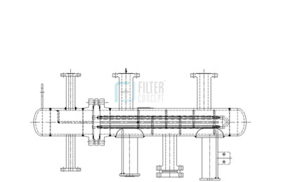 Heat Exchangers (Shell & Tube)