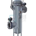 Catalyst Recovery Systems Catalyst Recovery Systems