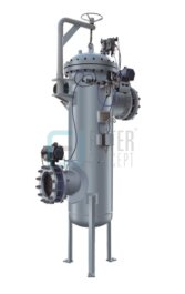 Industrial Filters Manufacturers And Suppliers Filter Concept Pvt Ltd