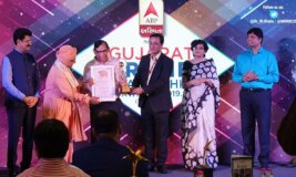 Pride of Gujarat Awards for Most Innovative Company