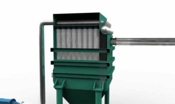Dust Collection Systems | Pulse Jet Dust Collection Systems – Manufacturer India
