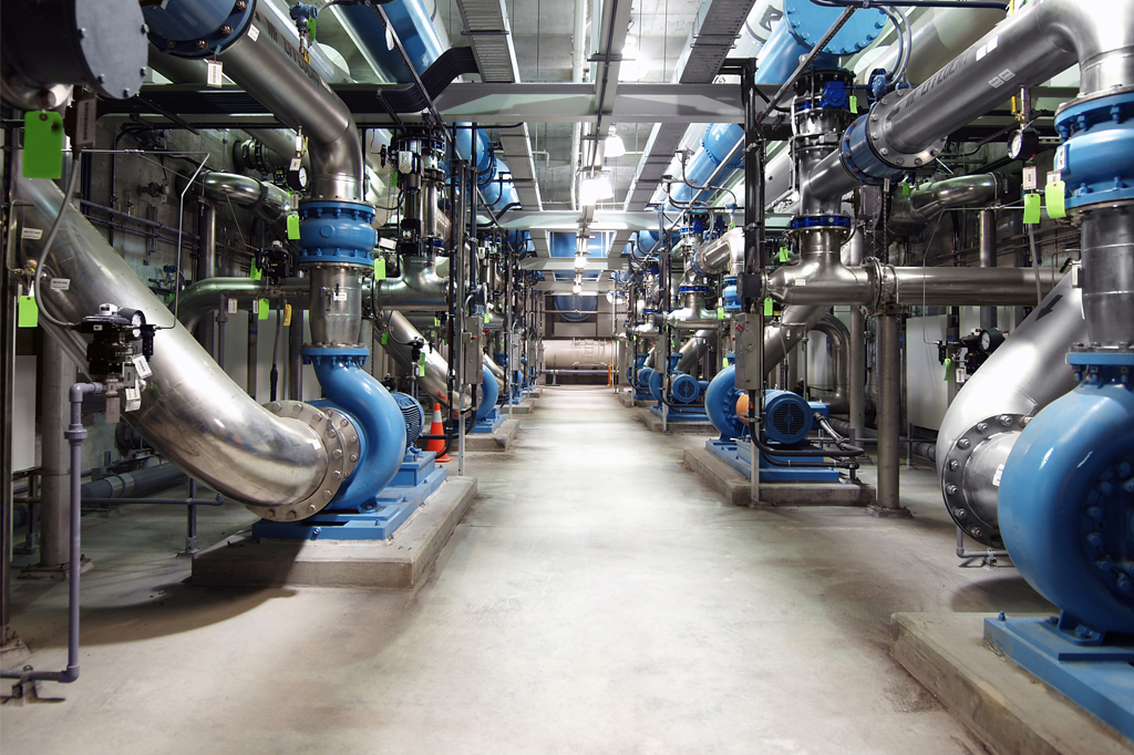 Desalination: a necessity for the future