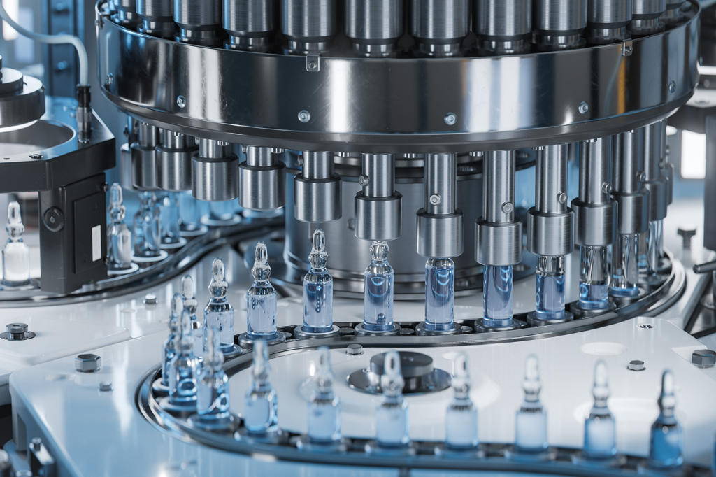 API Process & Filtration