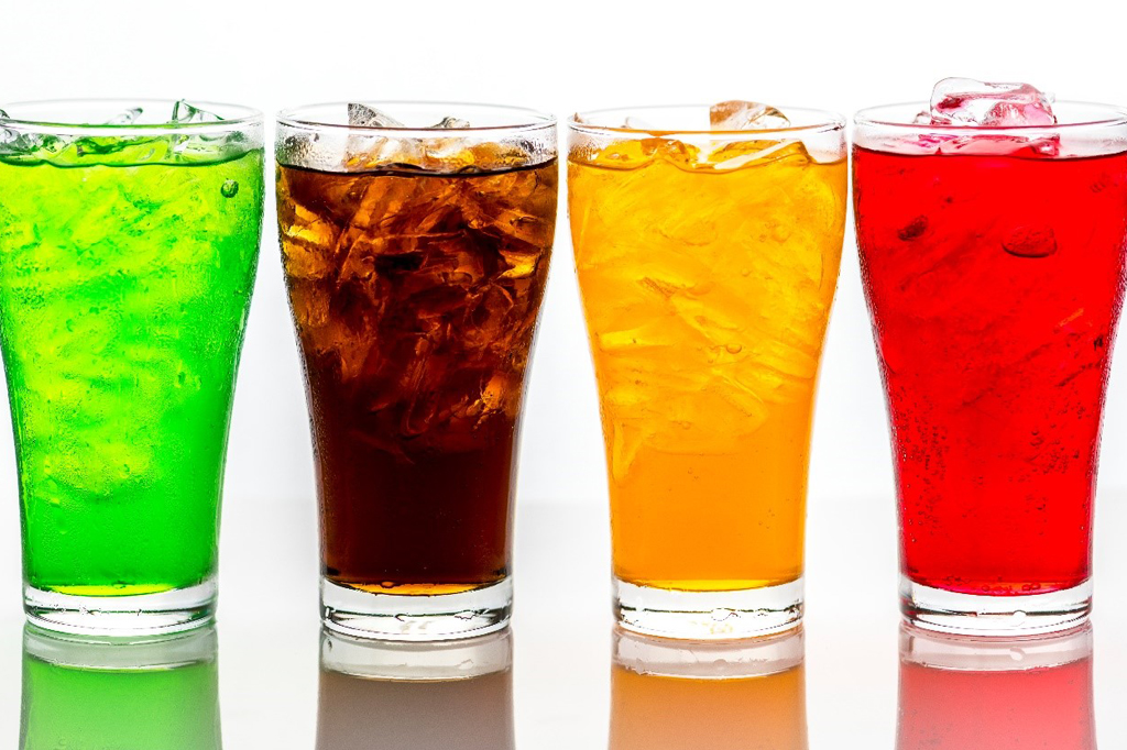 Application of Filters in the Soft Drink Process