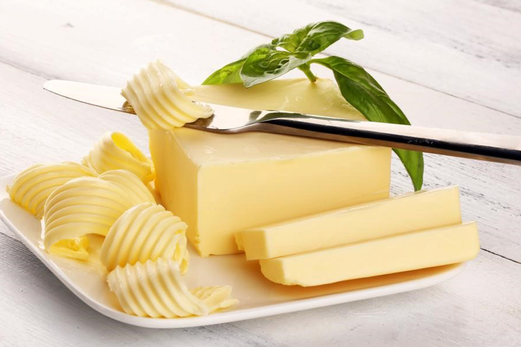 Application of Filters in the Dairy Products – Butter Manufacturing Process.