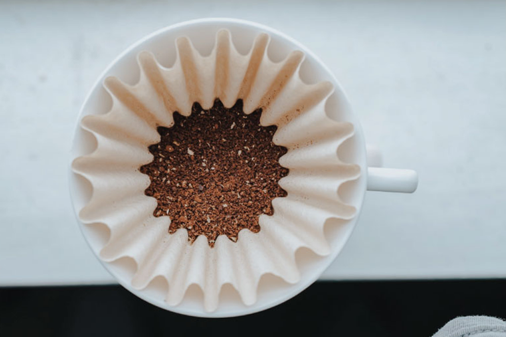 Basic Principle of Surface Filtration